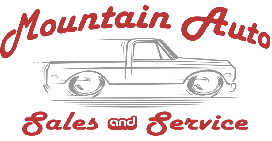 Monteagle TN Auto & Repair Logo